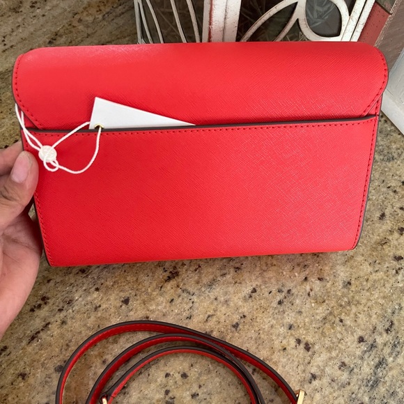 New Tory Burch Emerson combo bag - Picture 4 of 11